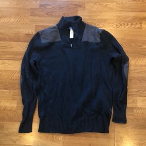 Patagonia sweater